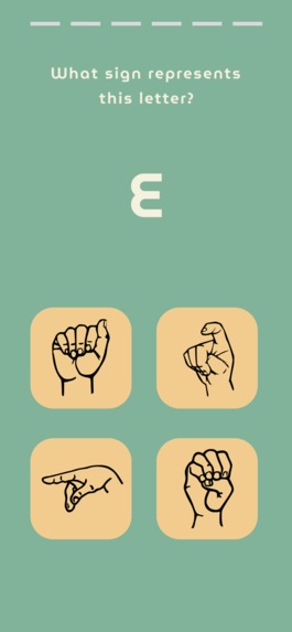 SignChimp – screenshot 8