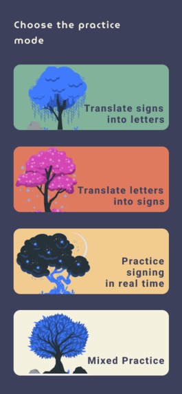 SignChimp – screenshot 6