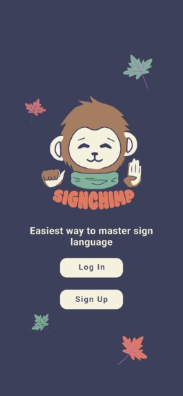 SignChimp – screenshot 2