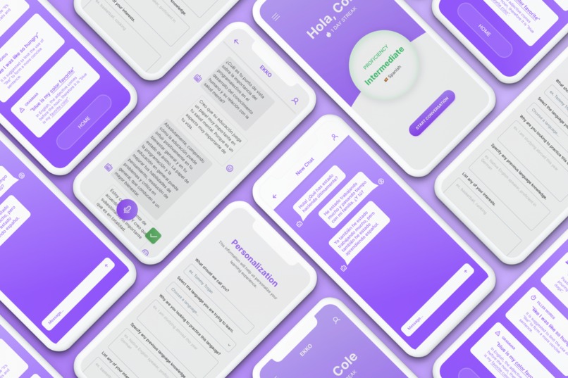 Ekko – screenshot 5