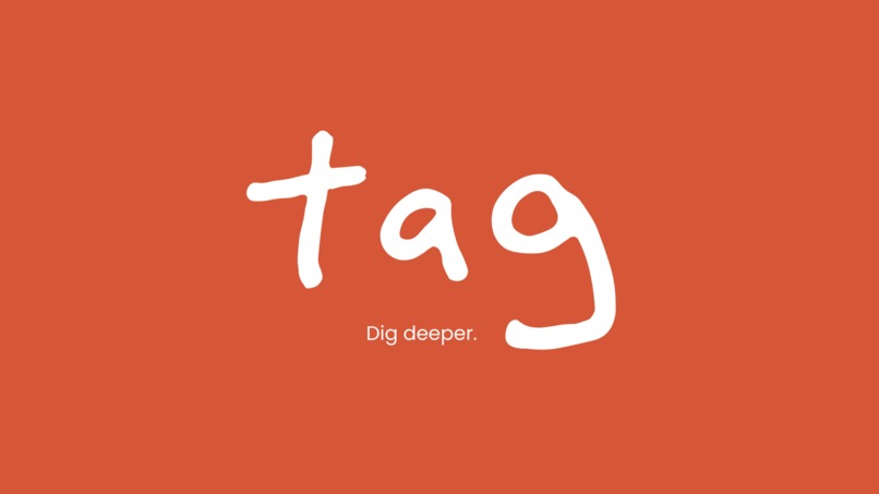 Tag – screenshot 1