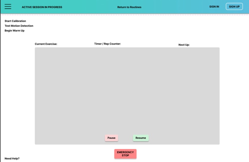 Kinetic Konnect – screenshot 3