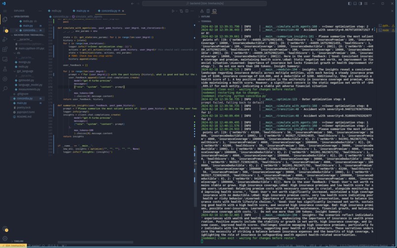 Gov.AI – screenshot 6