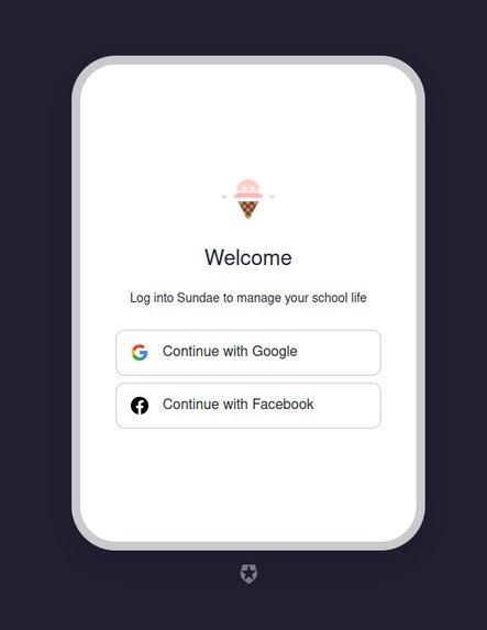 Sundae – screenshot 3