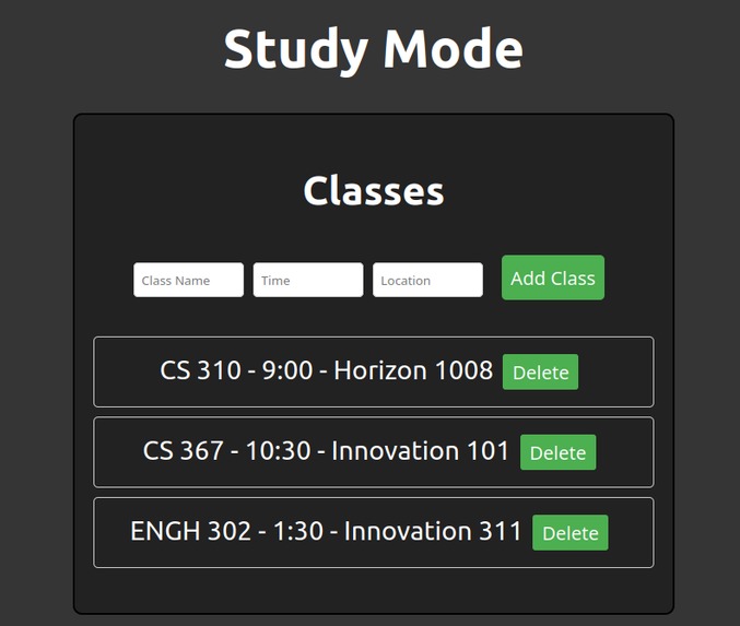 Sundae – screenshot 2