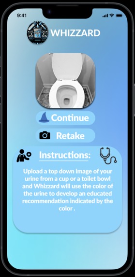 Whizzard – screenshot 3
