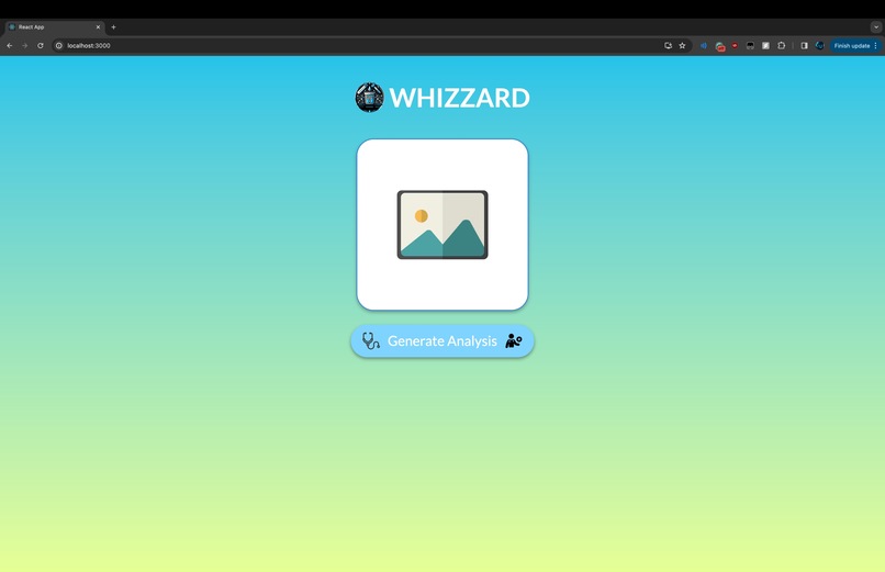 Whizzard – screenshot 4