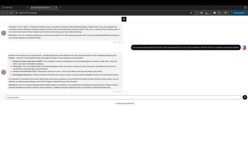 Whizzard – screenshot 6