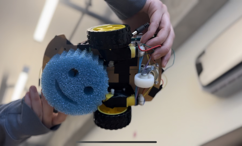 HandiClean – screenshot 4