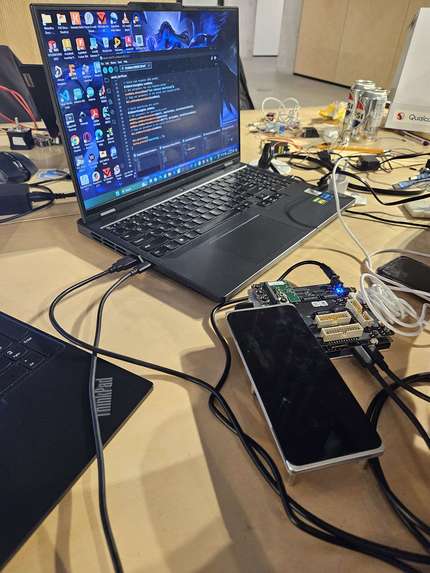 Study Baemax – screenshot 1