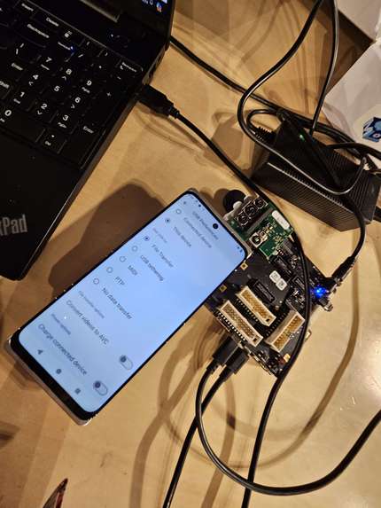 Study Baemax – screenshot 2