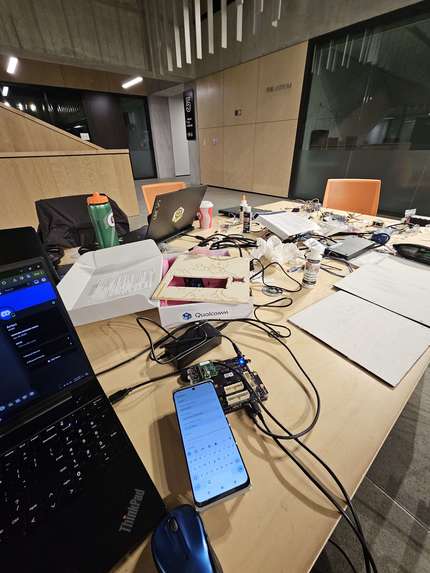 Study Baemax – screenshot 3