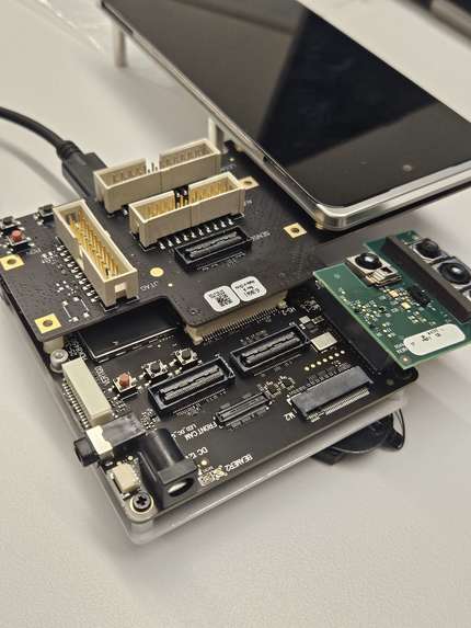 Study Baemax – screenshot 5