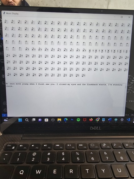 Amplify – screenshot 3