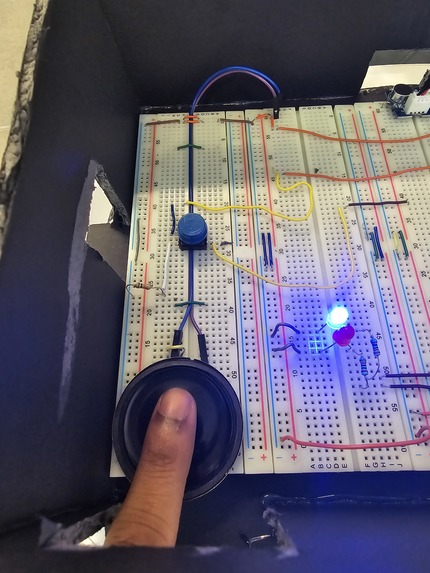 Amplify – screenshot 4