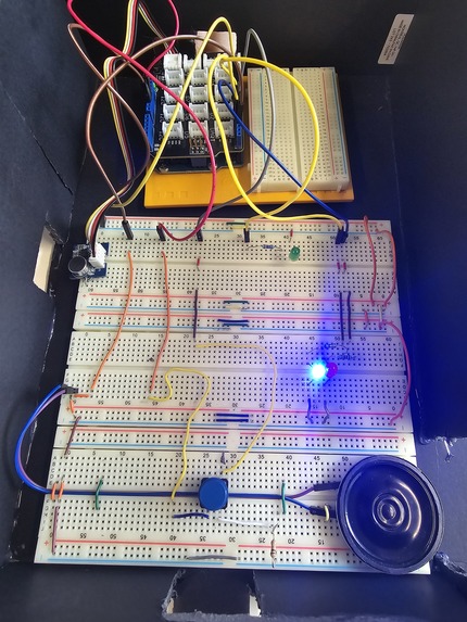 Amplify – screenshot 5