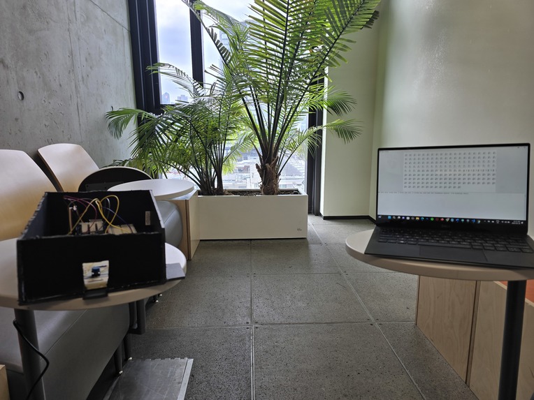 Amplify – screenshot 7