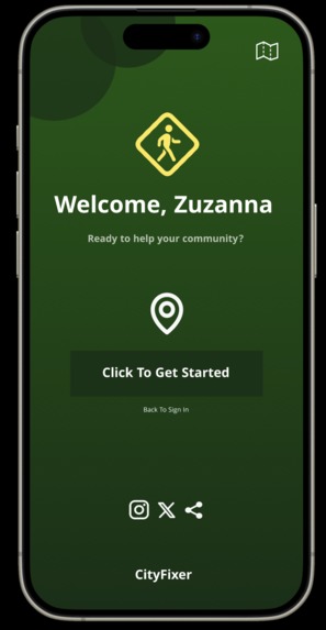 CityFixer – screenshot 3