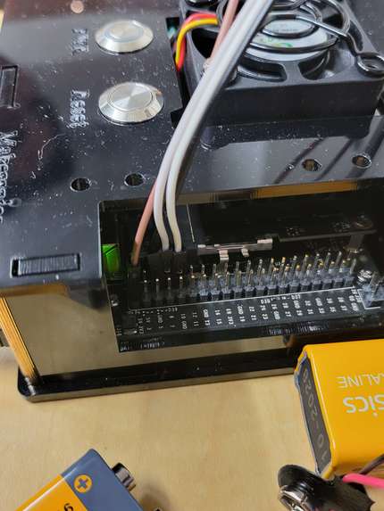 Garden Nurturing Organism with Mechanical Efficiency (GNOME) – screenshot 7