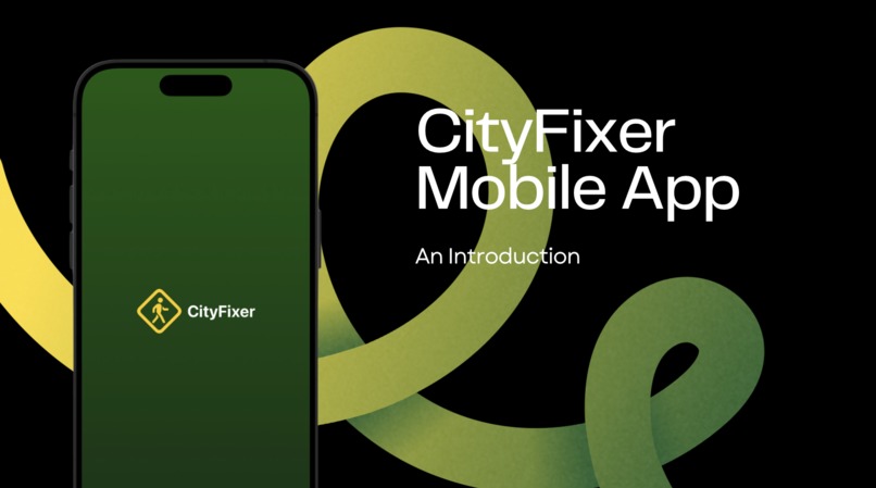 CityFixer – screenshot 1