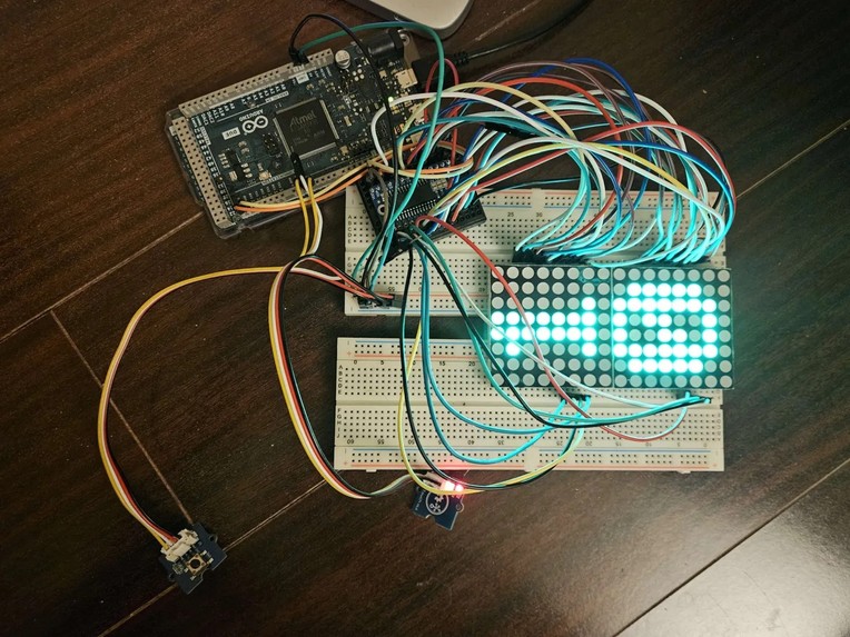 Speedy Fingies 2.0  – screenshot 2