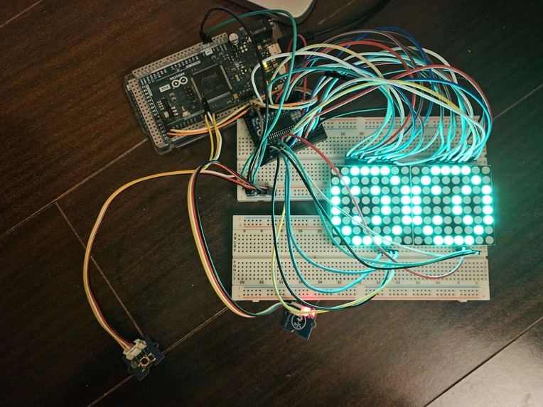 Speedy Fingies 2.0  – screenshot 1