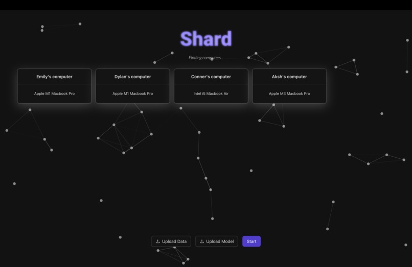 Shard – screenshot 1