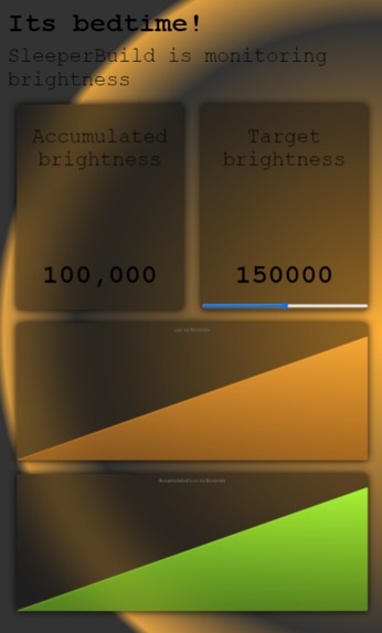 SleeperBuild – screenshot 6