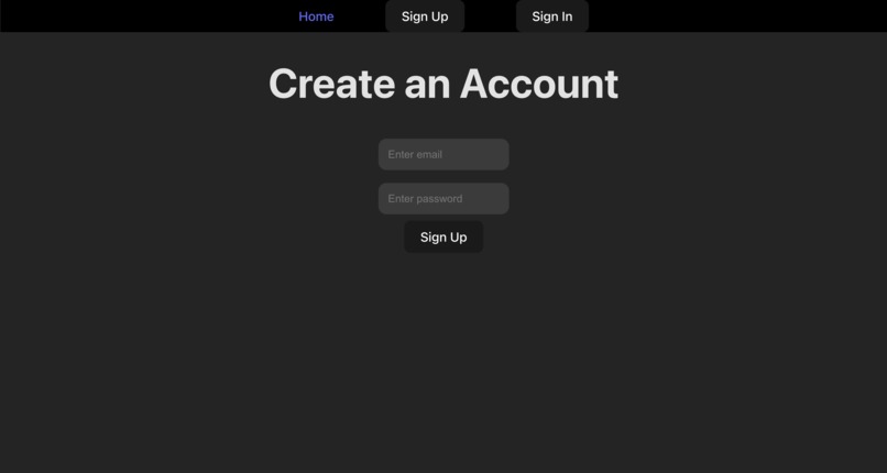 PadNews – screenshot 1