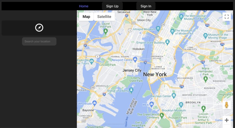 PadNews – screenshot 3
