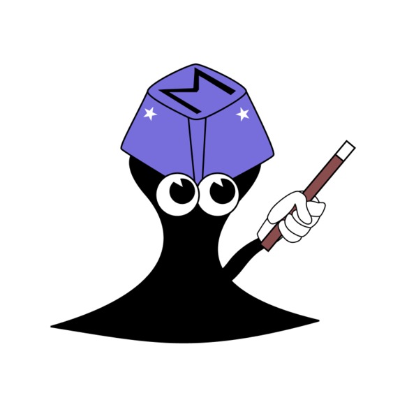 Macromancer – screenshot 1