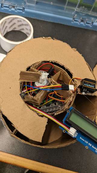 MedTray – screenshot 11