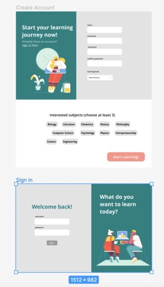 Edutain – screenshot 2