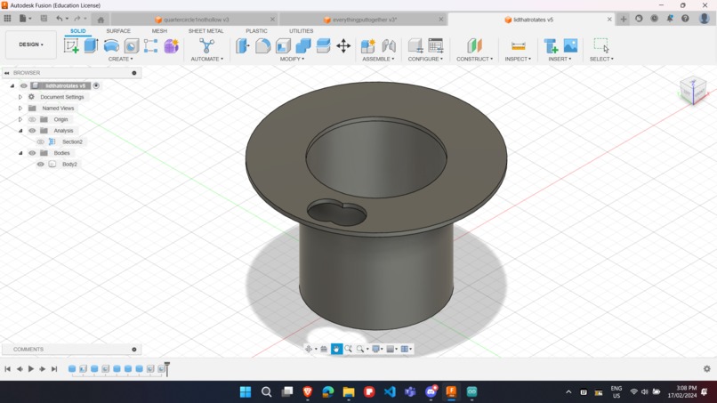 MedTray – screenshot 17