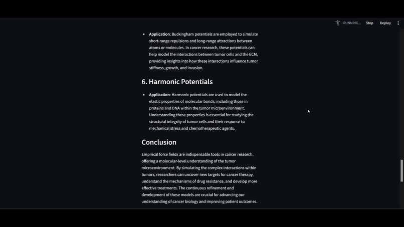 Althea – screenshot 3