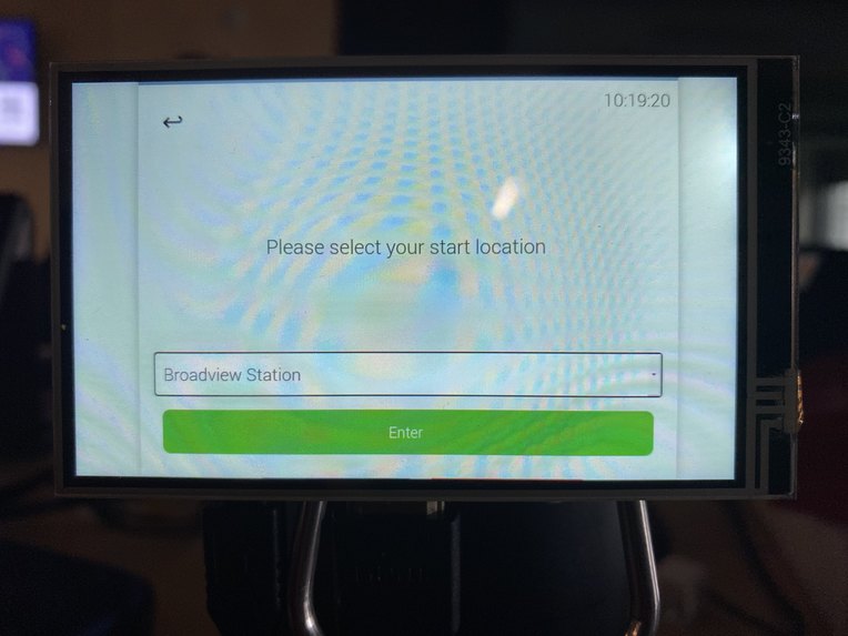 Intelligent Residence – screenshot 2