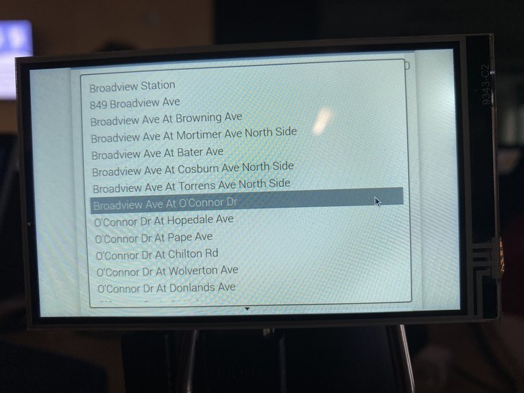 Intelligent Residence – screenshot 3