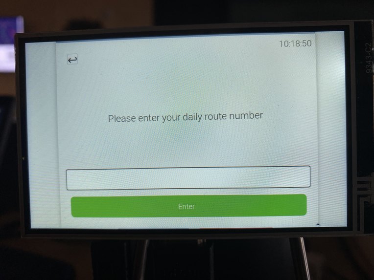 Intelligent Residence – screenshot 4