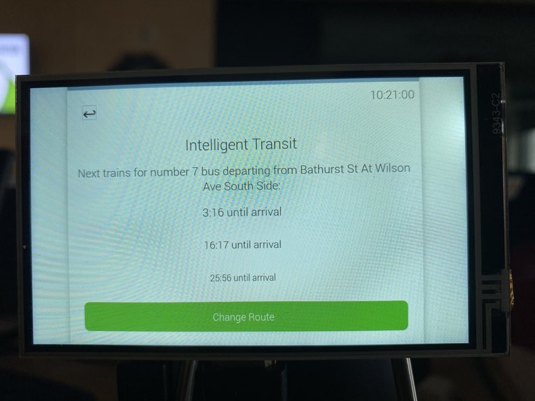Intelligent Residence – screenshot 5