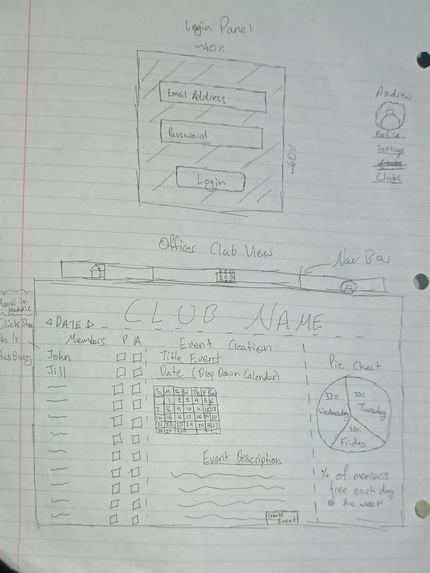 OneClub – screenshot 5