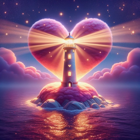 LoveBeacon – screenshot 1