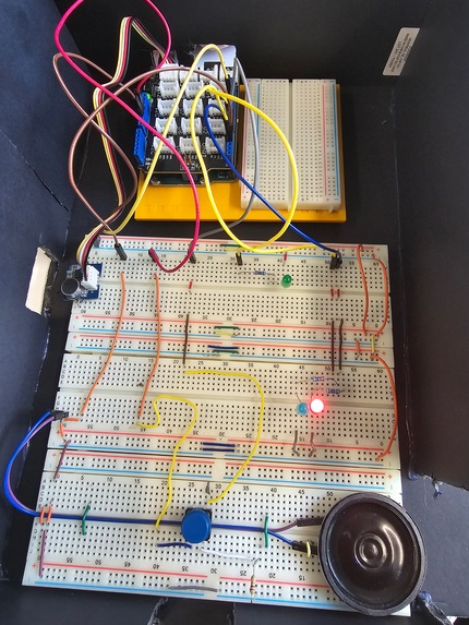 Amplify – screenshot 8