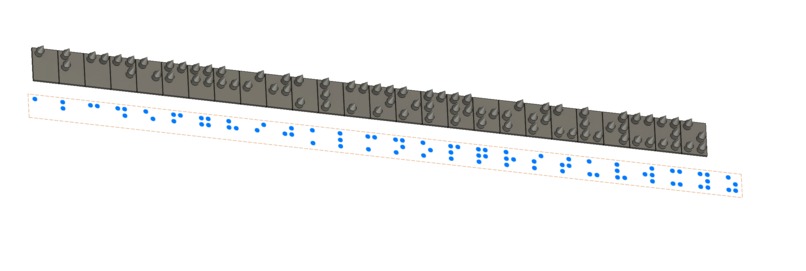Braille Transfer Protocol (BTP) – screenshot 3