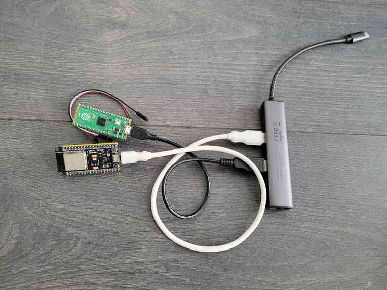 Macromancer – screenshot 2