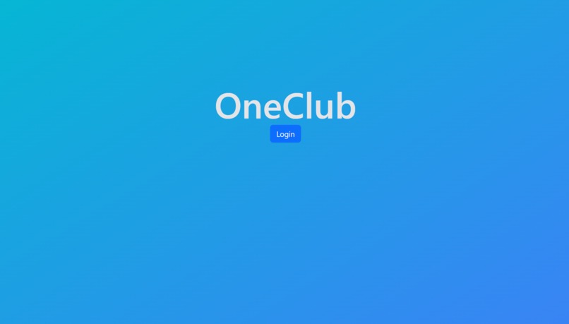 OneClub – screenshot 2