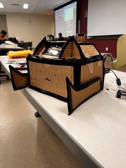 Gattwo – screenshot 2