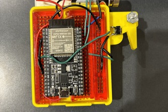 Quick Connect Laser Tag