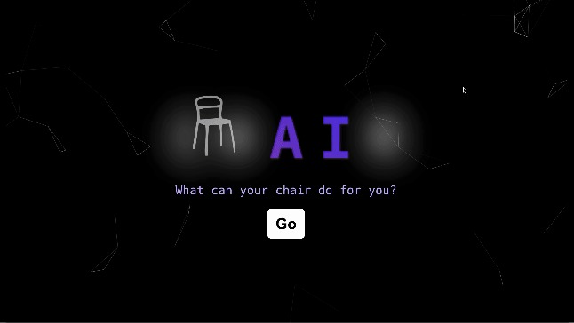 CHA̲I̲R – screenshot 4