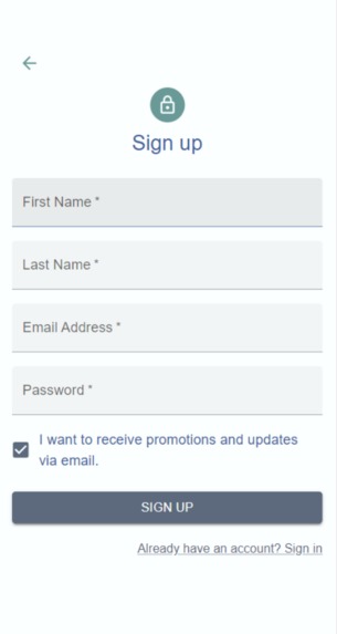 Icy Insights – screenshot 3