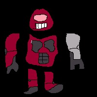 Robot Game – screenshot 1